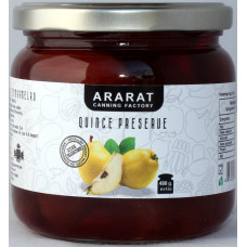 Kvitten marmelad