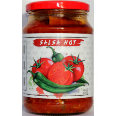 Salsa
