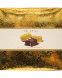 Chocolate De-Luxe