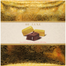 Choklad De-Luxe