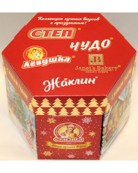Confectionery Podarok ot fabriki Slawianka №2