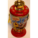 Confectionery collection Samovar