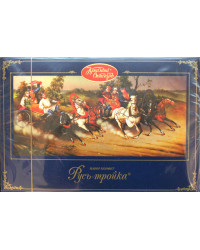 Chocolate Box Rus-Trojka