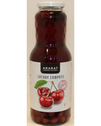Compote of Cherry