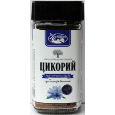 Cikoriaextrakt sublimerat