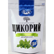 Cikoria pulver med stevia