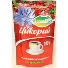 Cikoriaextrakt med hagtorn