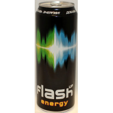 Flash Up Energy