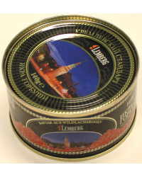 Salmon caviar Kremlevsky standard