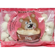 Pelmeni Mischka med kalkon