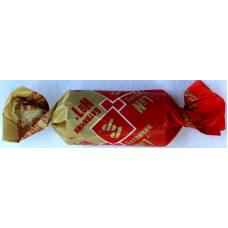 Konfekt Batontjiki med jordnötter