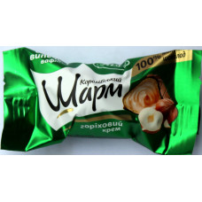 Konfekt Korolevskij Sjarm