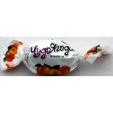 Gelégodis Tjudo-Jagoda aprikos