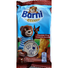 Barni chokladsmak