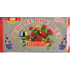 Kakor Årsdag bukett 