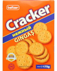Cracker Nezjnij