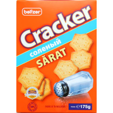 Salta kex Cracker 