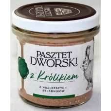 Pålägg med kyckling, lever och kaninkött Pålägg med kyckling, lever och kaninkött