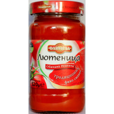 Ljutenitsa traditionell Olinsea