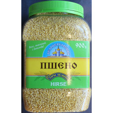 Hirs Belocerkovskaja Pet burk