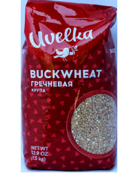 Buckwheat Uvelka