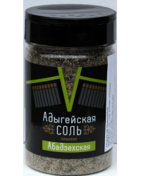 Adyghe salt Abadzechskaja