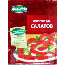 Salladkrydda 