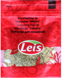 Spices for pelmeni