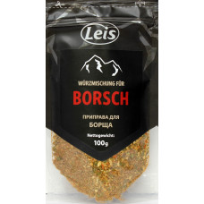 Krydda till bortjsj 