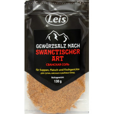 Krydda svanetiskt salt