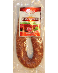  Air-dried sausage Classic