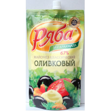 Majonnäs Olivkovyj