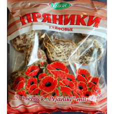 Pepparkakor Kajfovyje