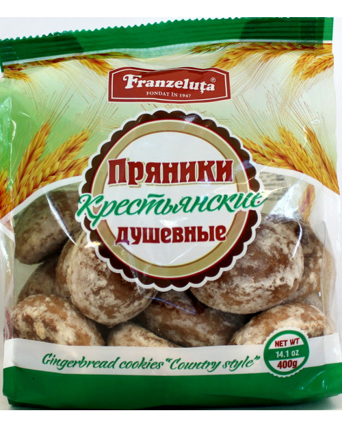 Gingerbread Krestyansky