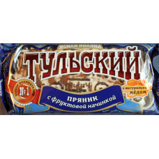 Pepparkaka Tulskij med fruktsmak