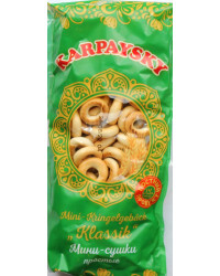 Mini pretzels classic
