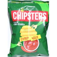 Chips Super Chili