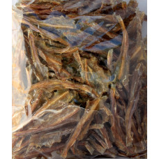 Nors lufttorkad och saltad