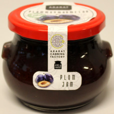 Plommonmarmelad