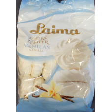 Marshmallow med vaniljsmak