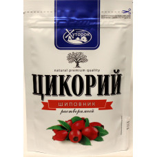 Cikoria pulver med nypon