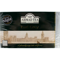 Earl Grey