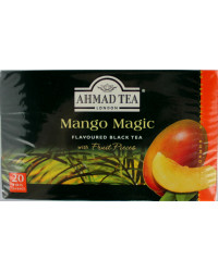 Mango Magic Fruit