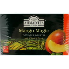 Mango Magic