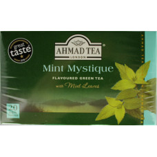 Mint Mystique