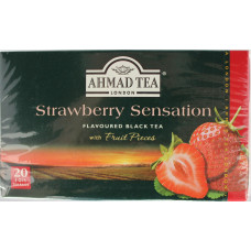 Strawberry Sensation