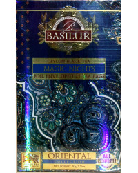 Basilur Magic Nights