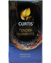 Black tea Tender Moments