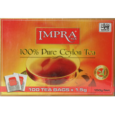 Black Ceylon Tea