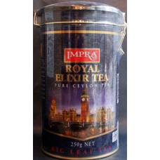 Royal Elixir Knight Tea